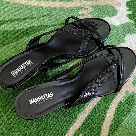 Heels - Picture 2 of 7